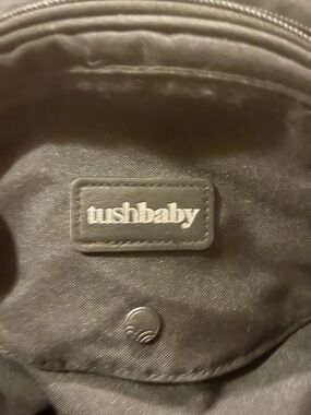 Tush Baby Hip Seat
